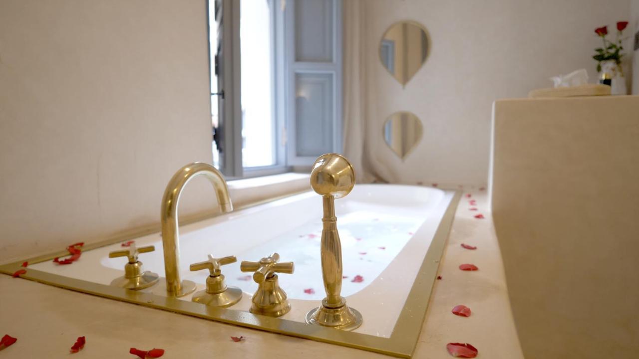 Riad Celema & Spa Marrakesh Eksteriør billede