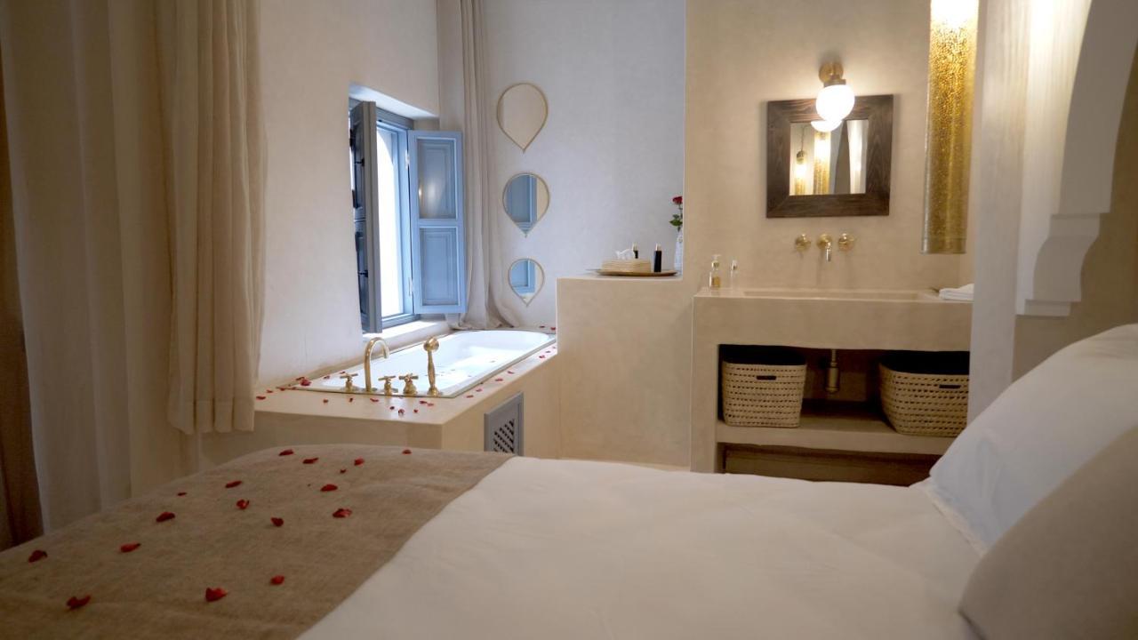 Riad Celema & Spa Marrakesh Eksteriør billede