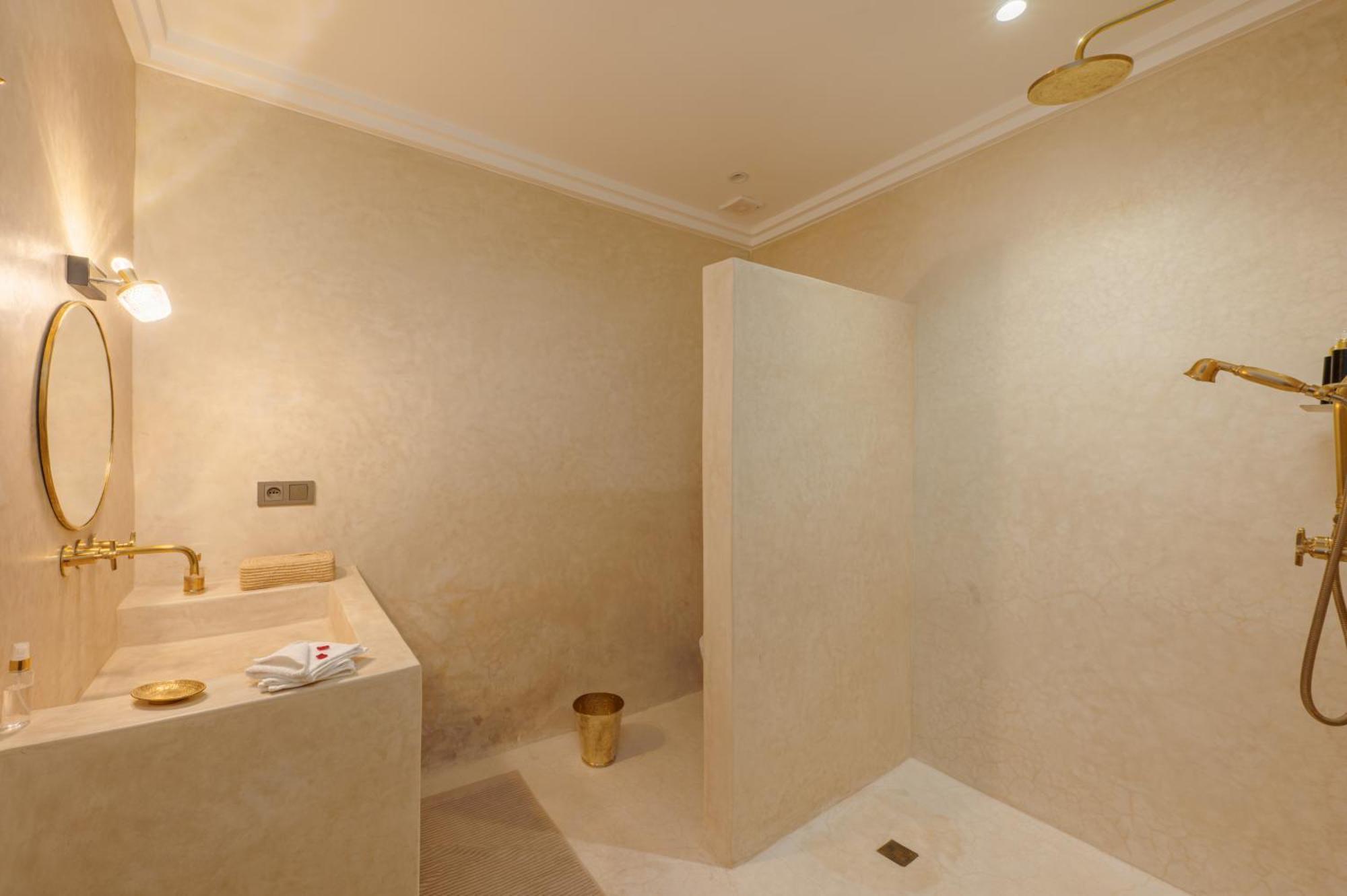 Riad Celema & Spa Marrakesh Eksteriør billede