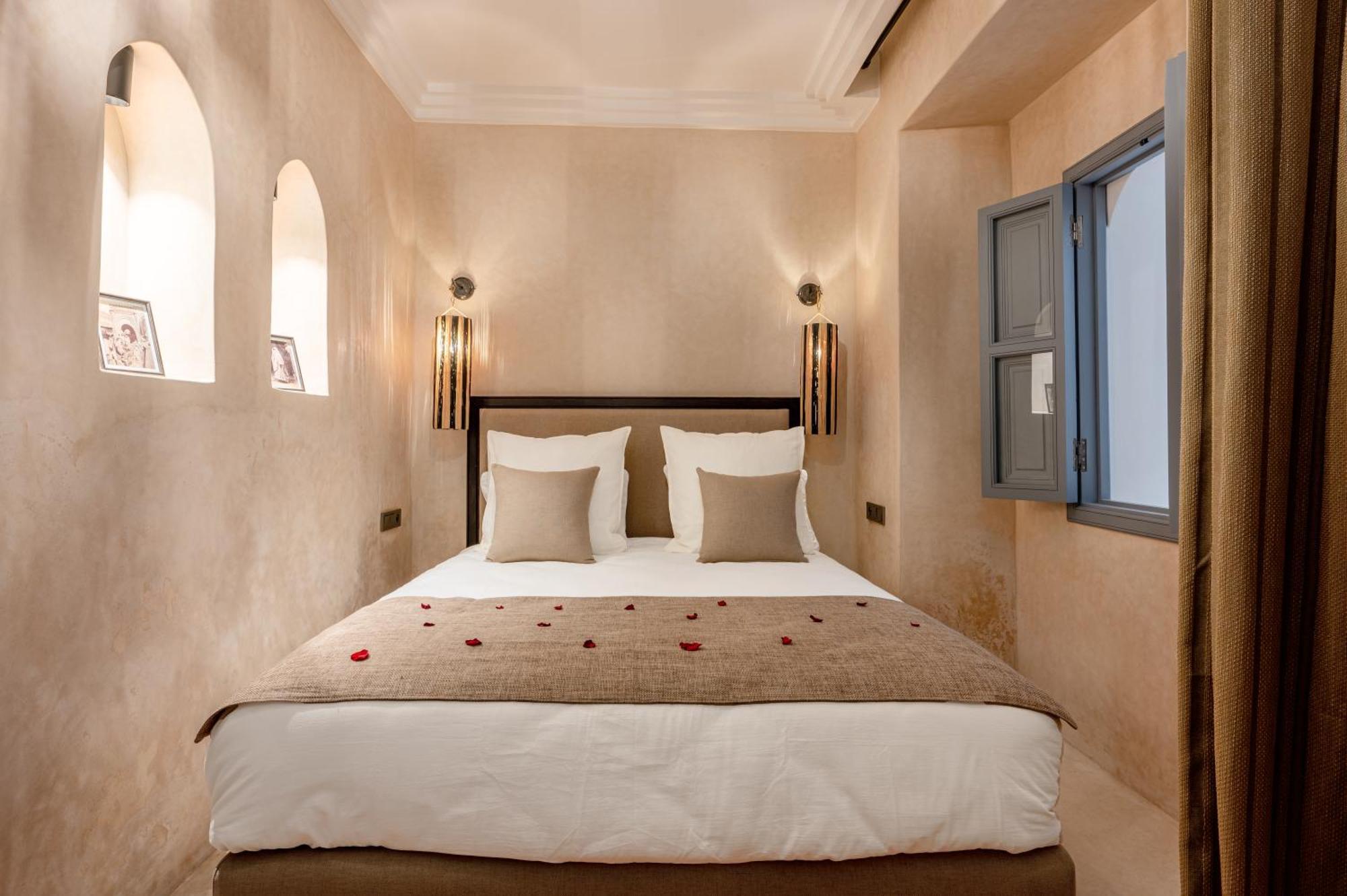 Riad Celema & Spa Marrakesh Eksteriør billede