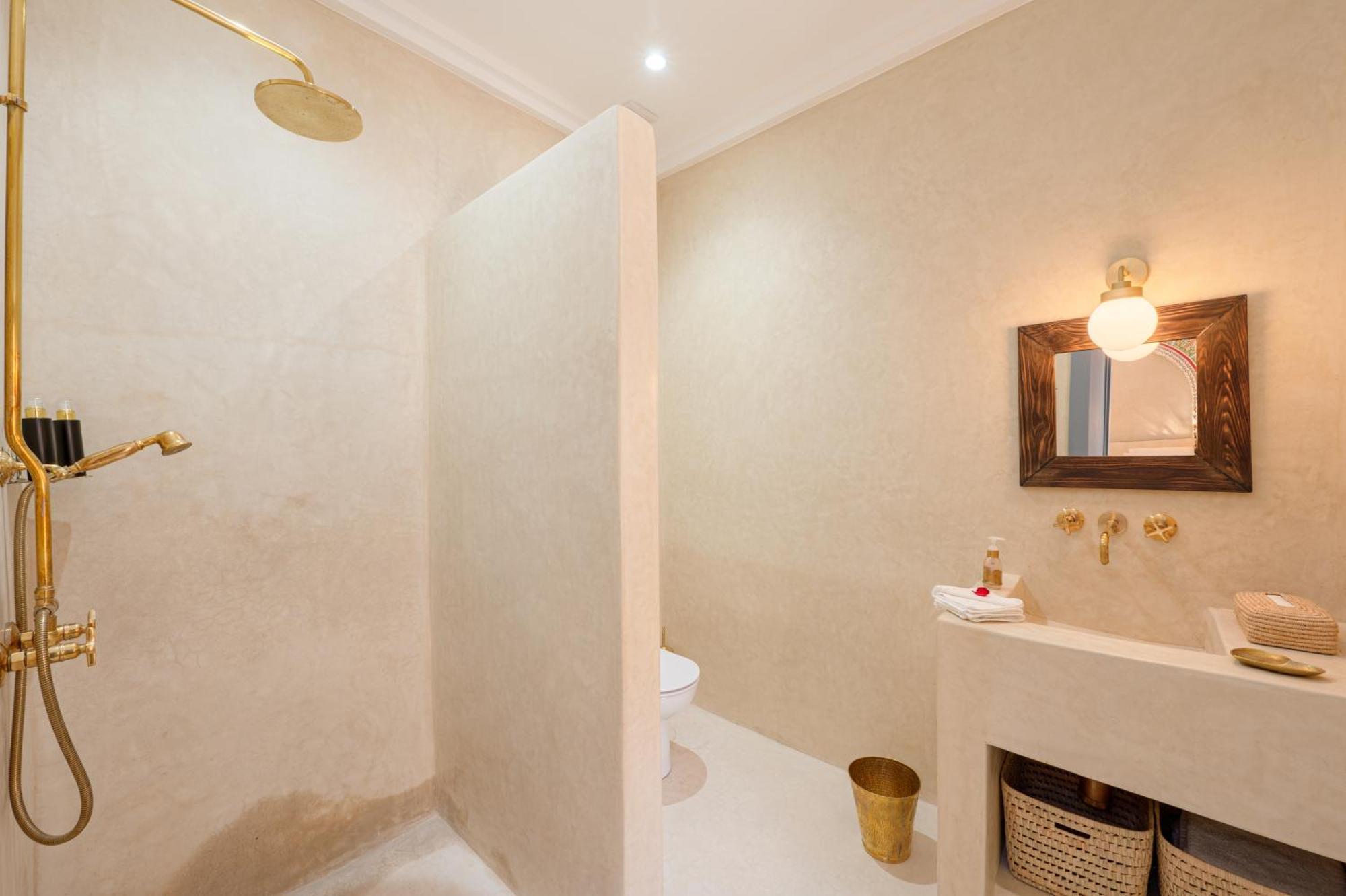 Riad Celema & Spa Marrakesh Eksteriør billede