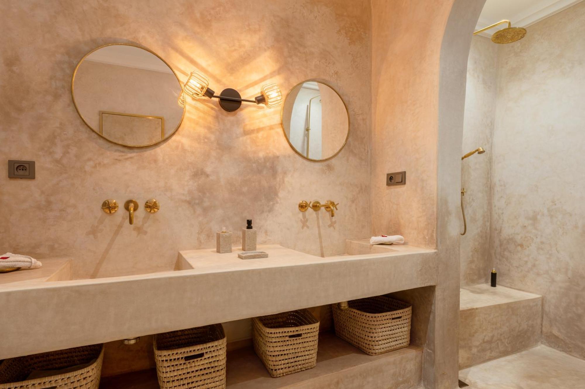 Riad Celema & Spa Marrakesh Eksteriør billede