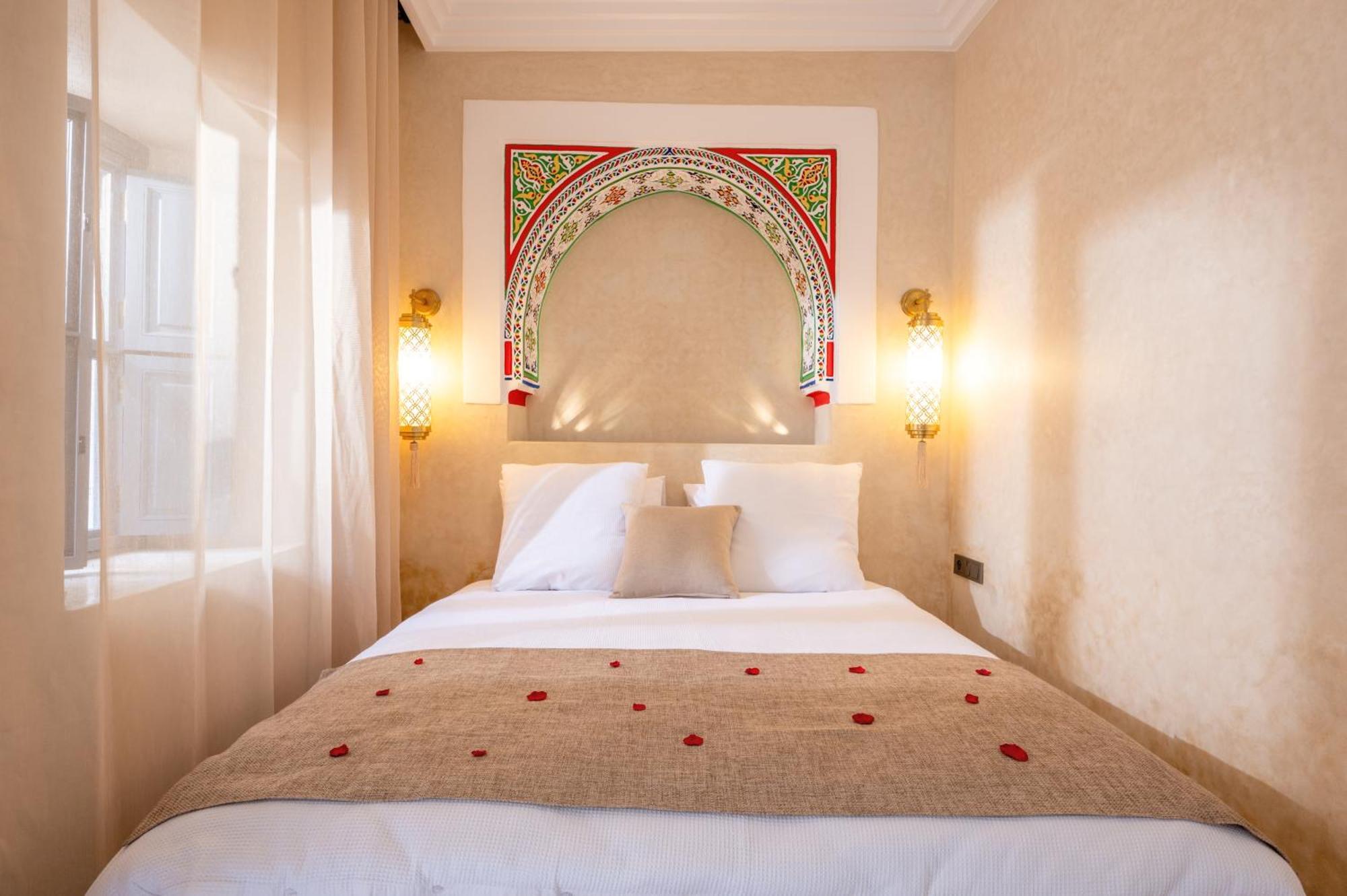 Riad Celema & Spa Marrakesh Eksteriør billede
