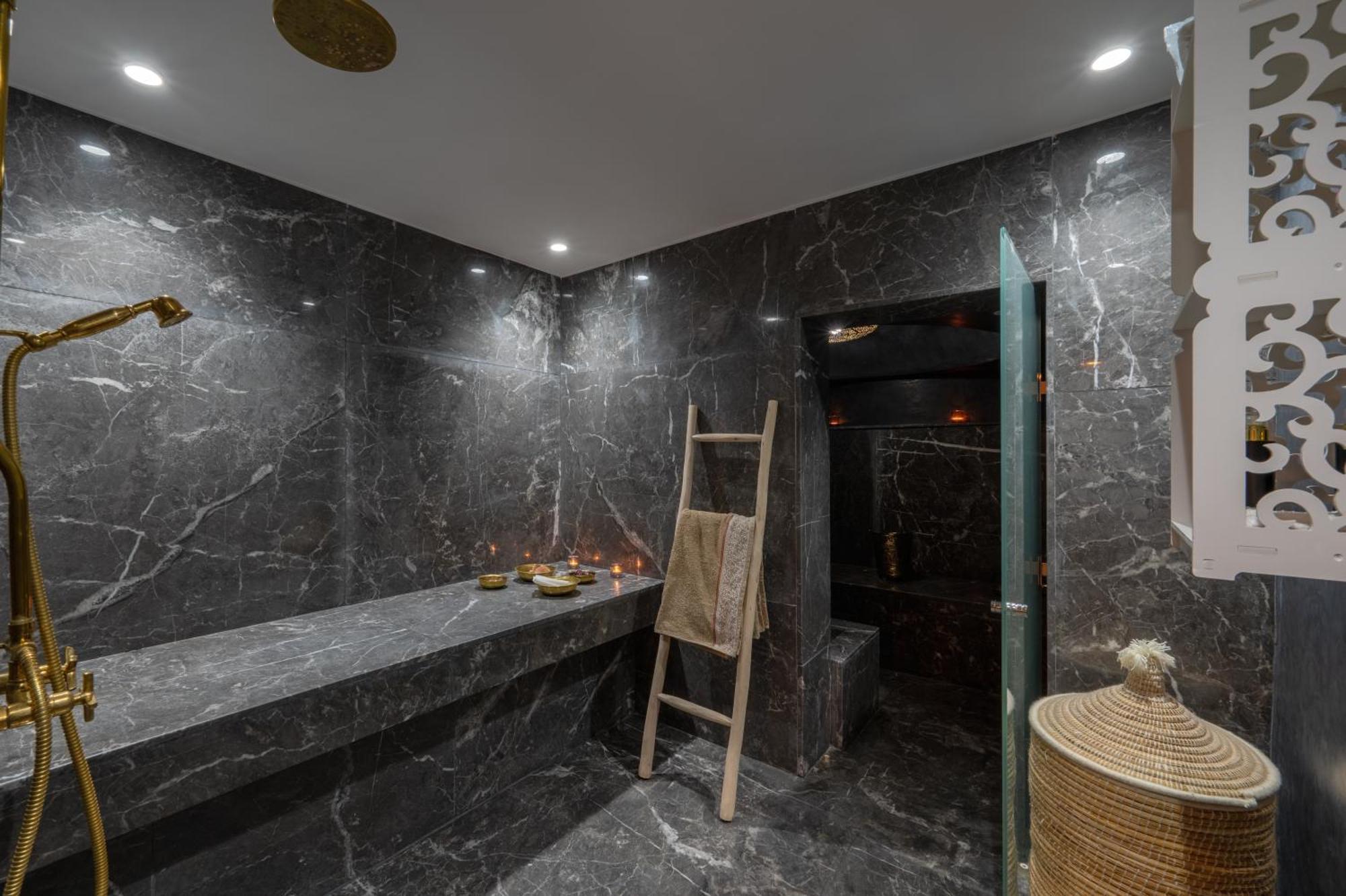 Riad Celema & Spa Marrakesh Eksteriør billede