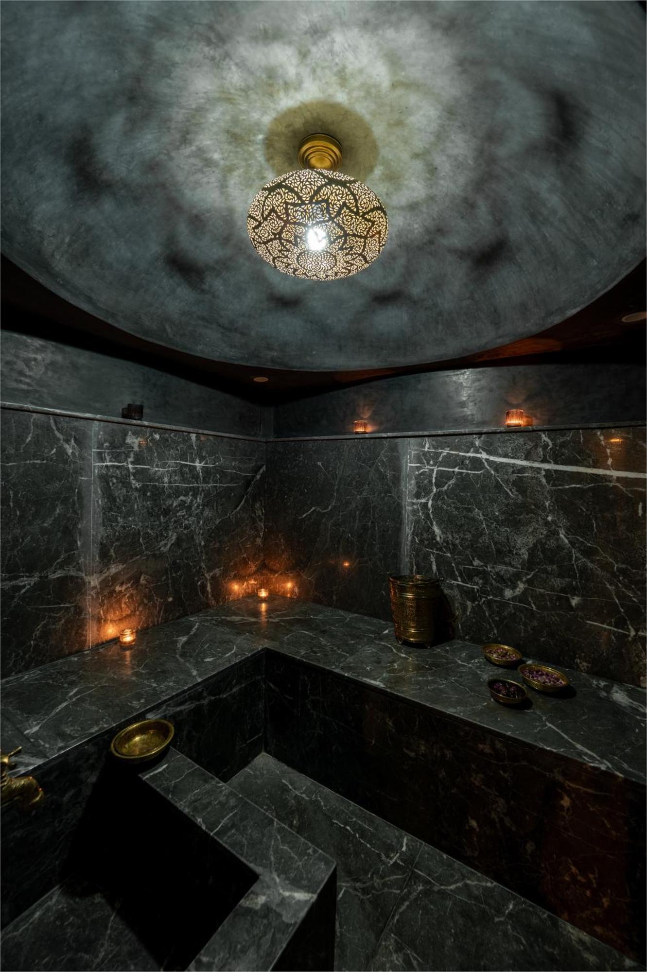 Riad Celema & Spa Marrakesh Eksteriør billede