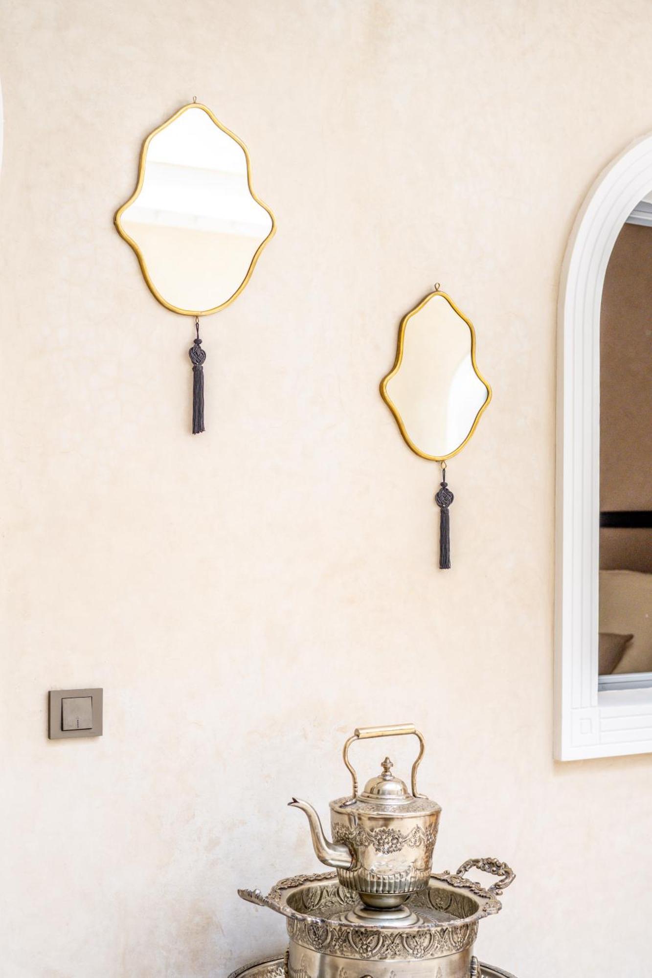 Riad Celema & Spa Marrakesh Eksteriør billede